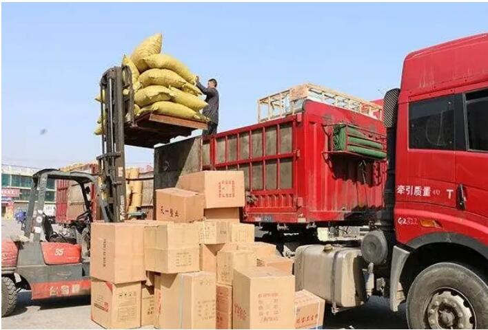 泉州到宣恩县物流专线