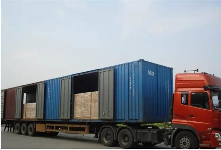 泉州到宣恩县整车运输