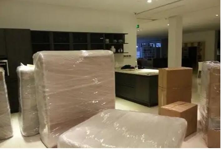 泉州到宣恩县长途搬家